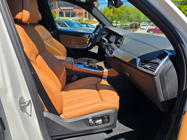 Used 2019 BMW X5 xDrive40i w/ Executive Package AWD/4WD image 43