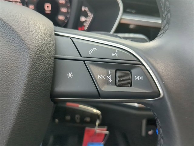 Used 2022 Audi Q3 2.0T Premium Plus w/ Premium Plus Package image 29