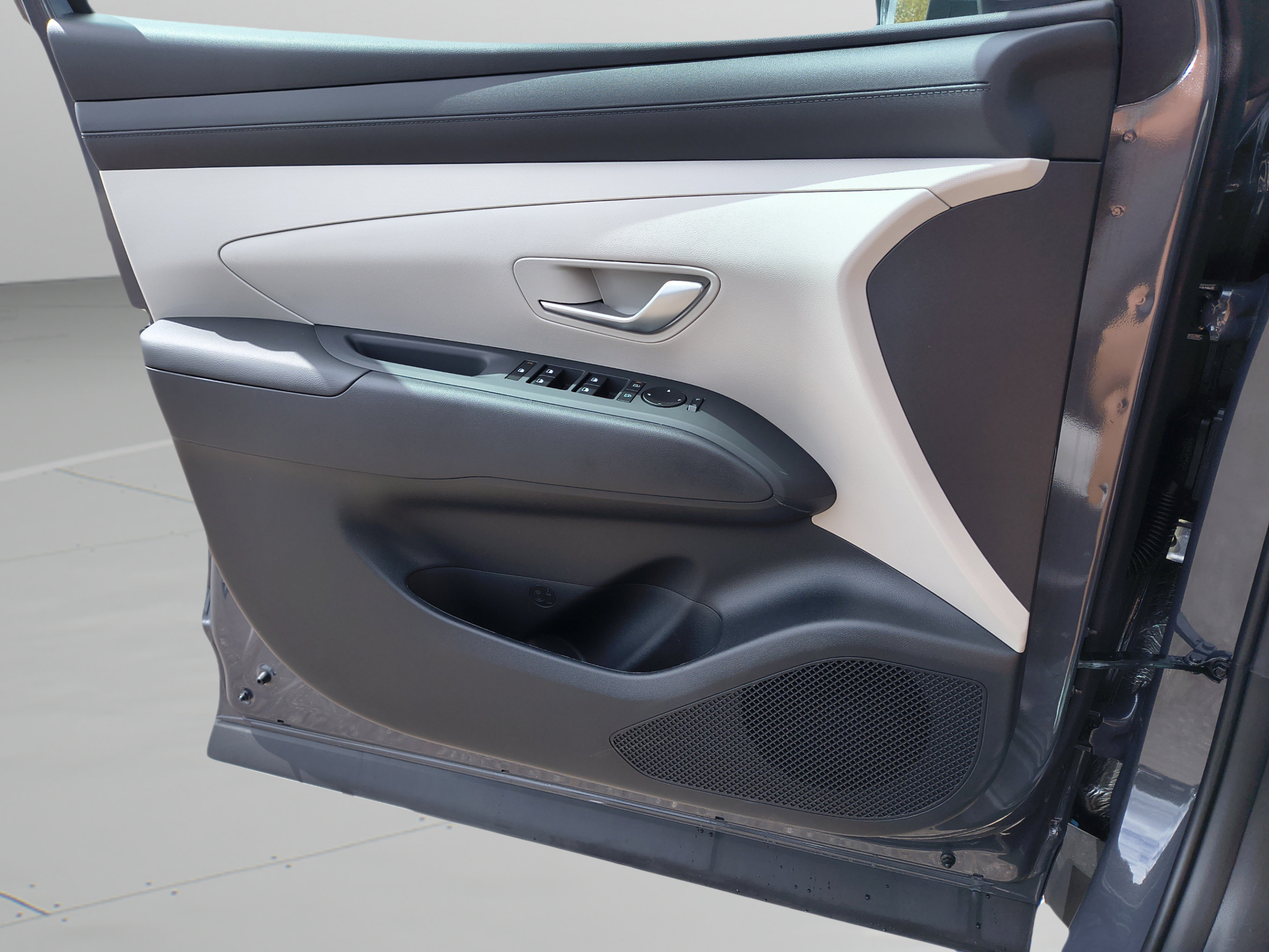 New 2026 Hyundai Tucson SE FWD image 20