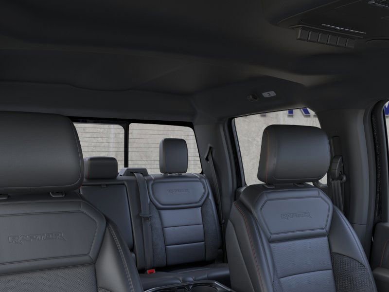 New 2026 Ford F150 Raptor AWD/4WD image 24