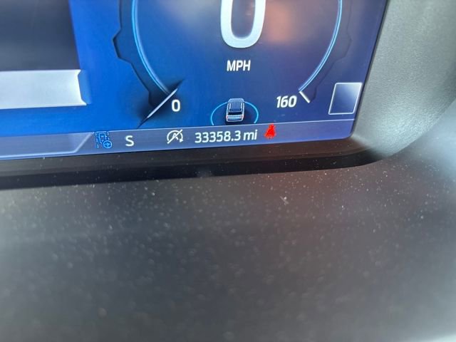 Certified 2024 Ford Expedition Max Platinum AWD/4WD image 16