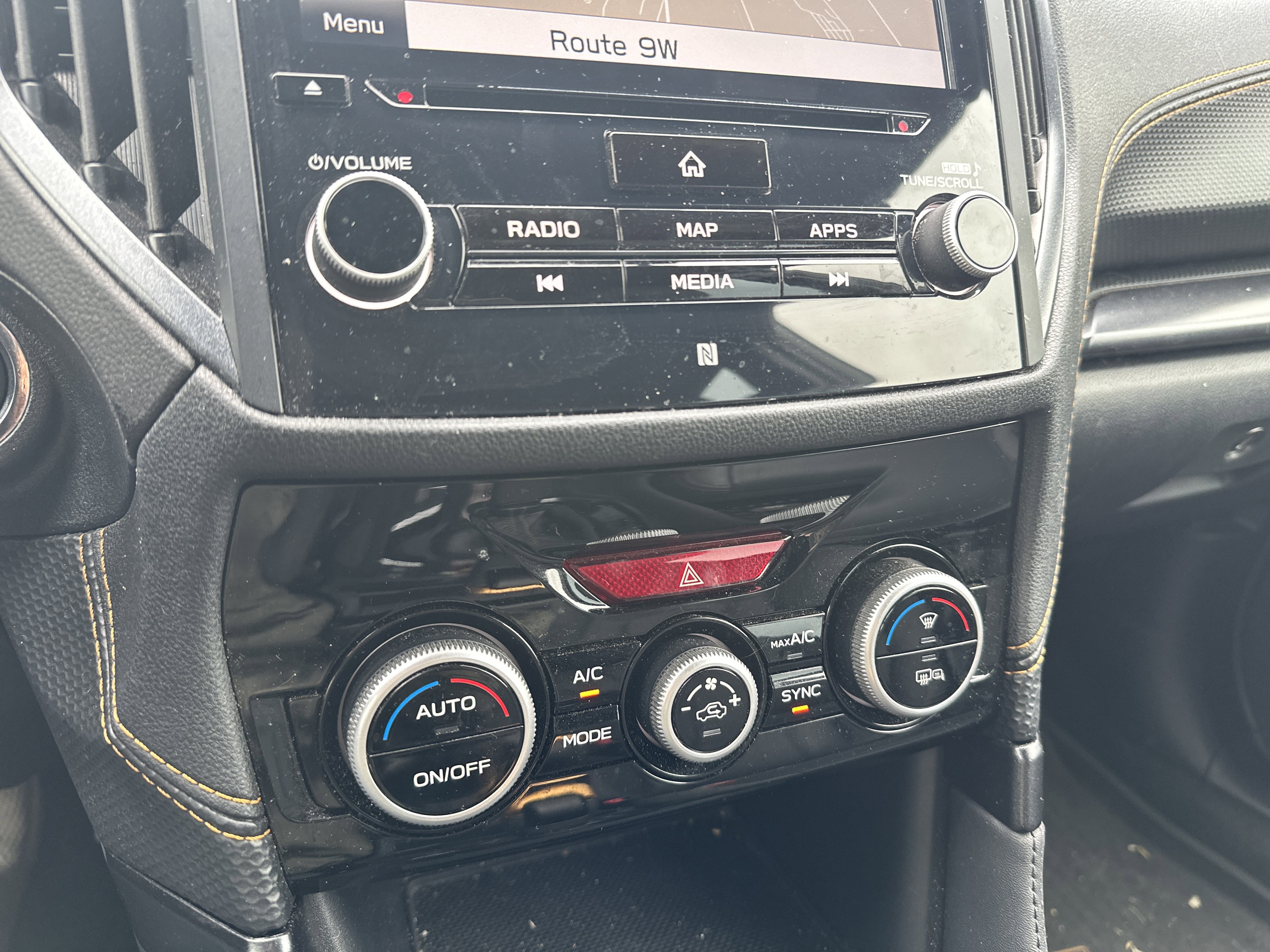 Used 2022 Subaru Forester Wilderness image 21