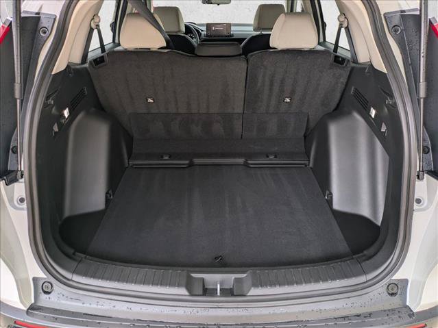 Certified 2024 Honda CR-V EX image 6