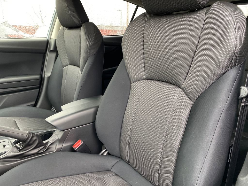 Certified 2023 Subaru Crosstrek 2.0i image 23