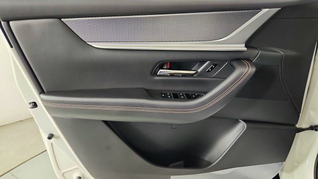 New 2026 MAZDA CX-90 Plug-In Hybrid w/Premium Sport AWD/4WD image 9