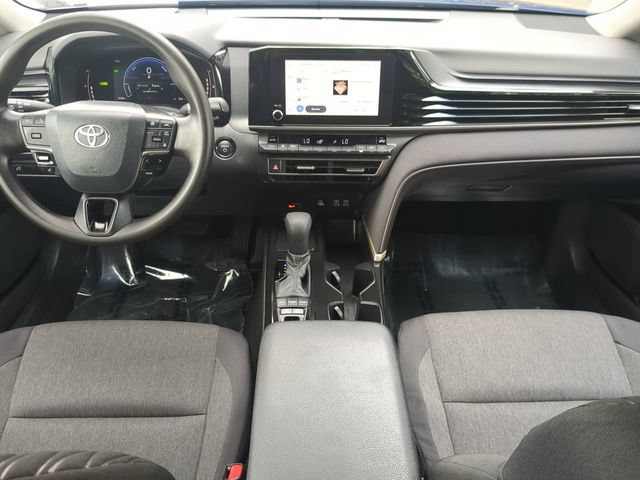 Used 2026 Toyota Camry LE FWD image 13