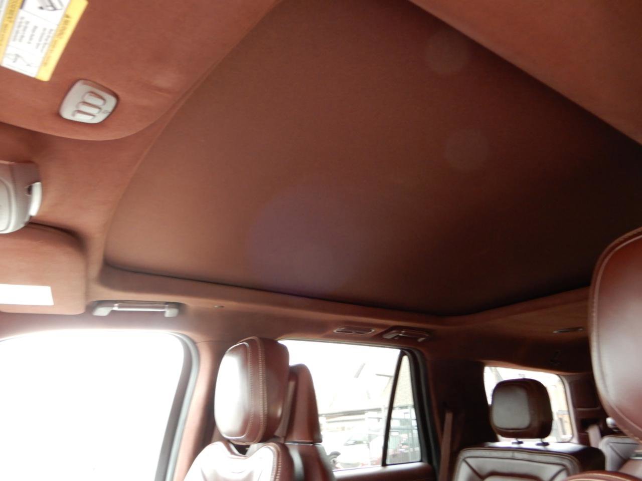 Used 2018 Lincoln Navigator Black Label image 19