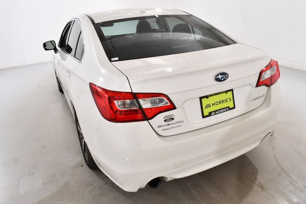 Used 2015 Subaru Legacy 2.5i Limited AWD/4WD image 14