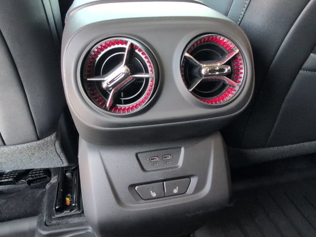 New 2026 Chevrolet Blazer EV RS w/ Super Cruise Package FWD image 6