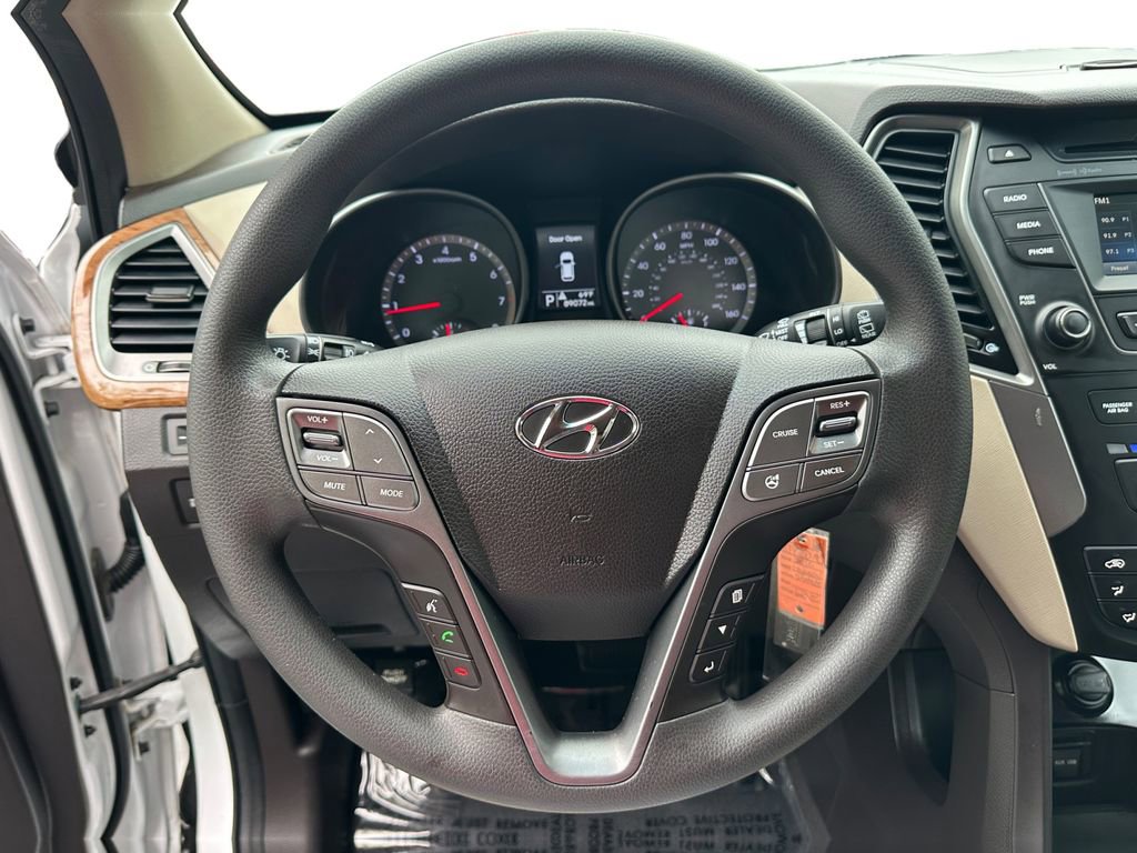 Used 2016 Hyundai Santa Fe Sport w/ Option Group 02 FWD image 15