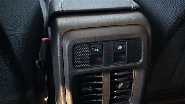 New 2026 Ford Bronco Heritage Edition image 8