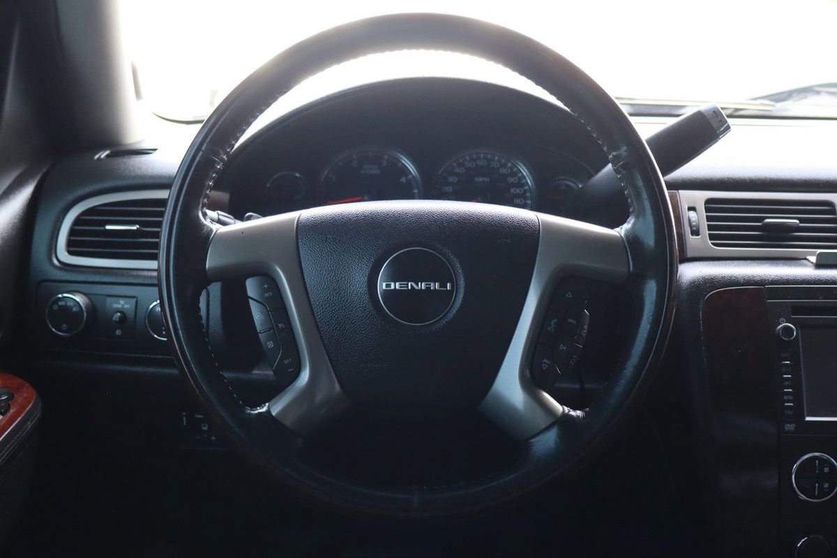 Used 2014 GMC Sierra 2500 Denali image 18