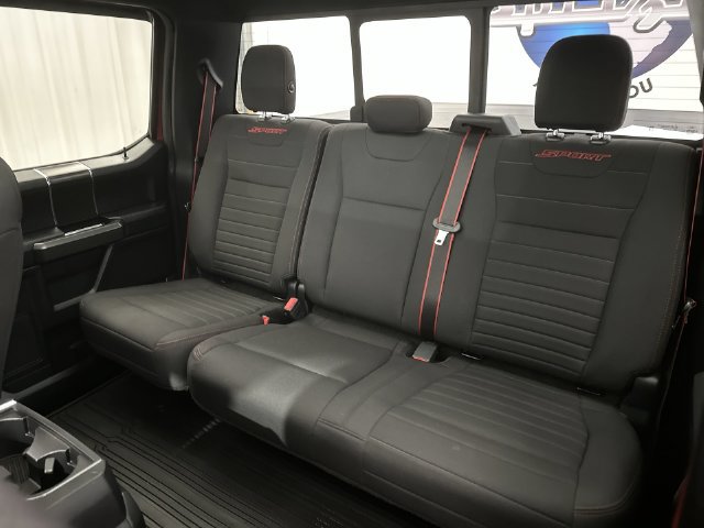 Used 2018 Ford F150 XLT w/ Equipment Group 302A Luxury AWD/4WD image 29