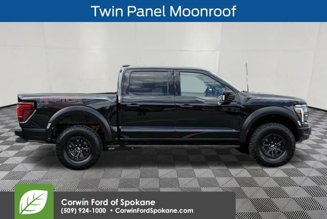 Used 2026 Ford F150 Raptor AWD/4WD image 11