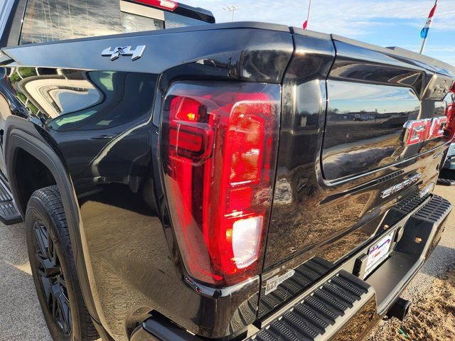 New 2026 GMC Sierra 1500 Elevation w/ Elevation Premium Package AWD/4WD image 5