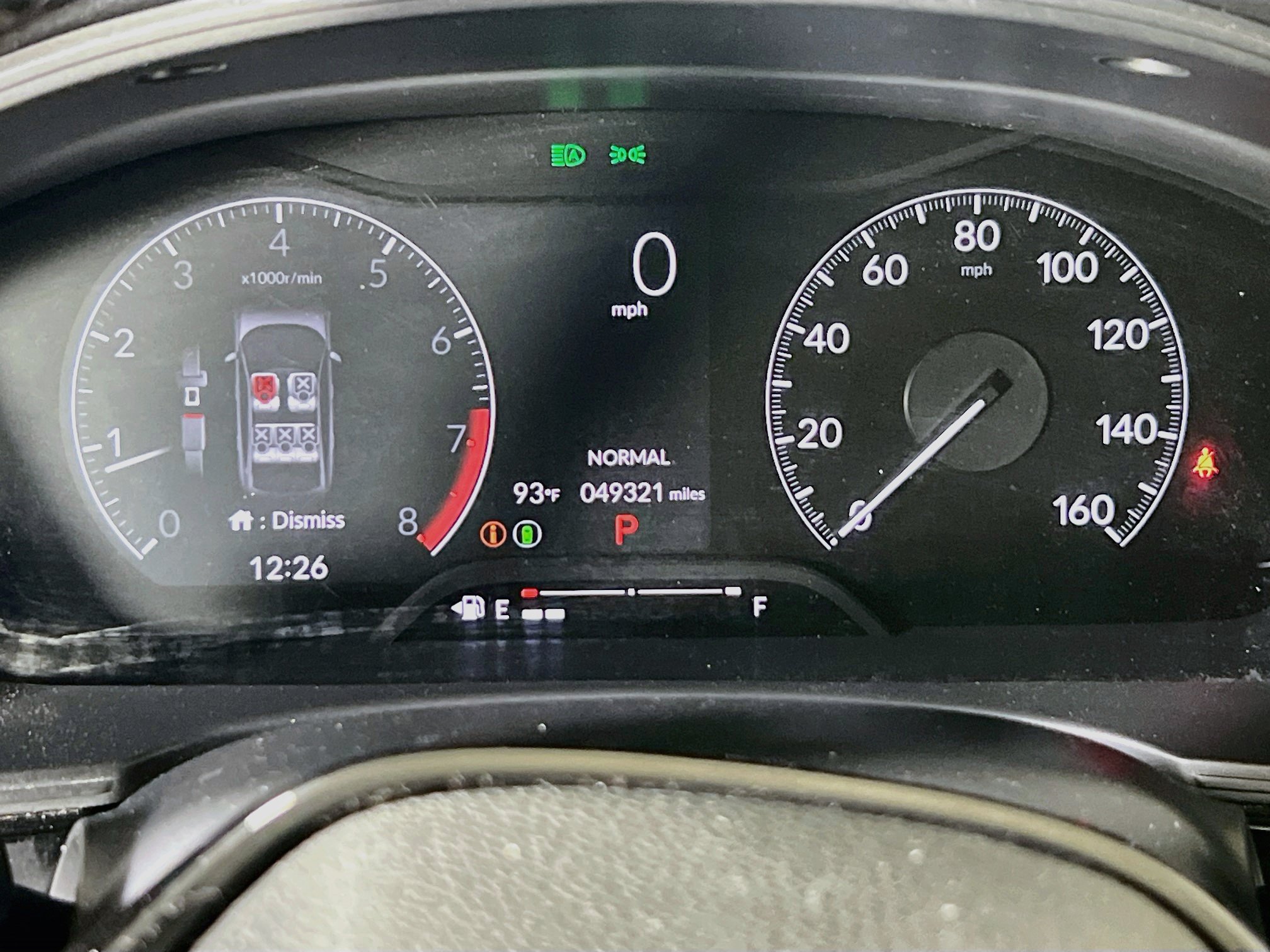 Used 2022 Honda Civic Sport image 12