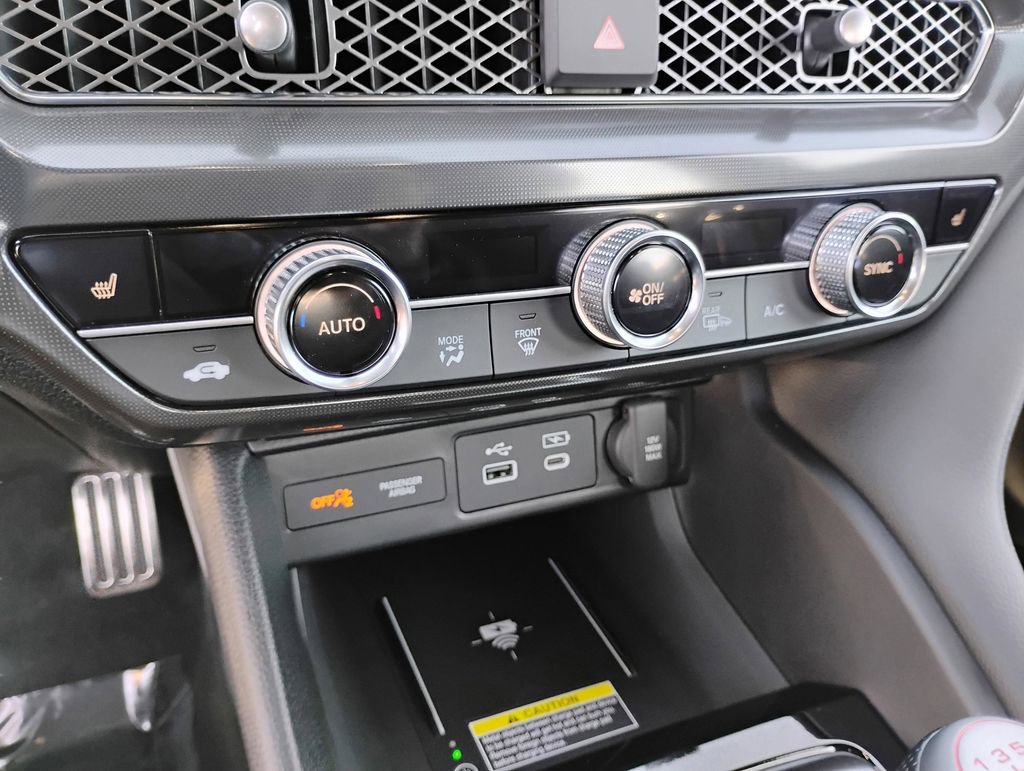 Used 2025 Acura Integra Type S image 24