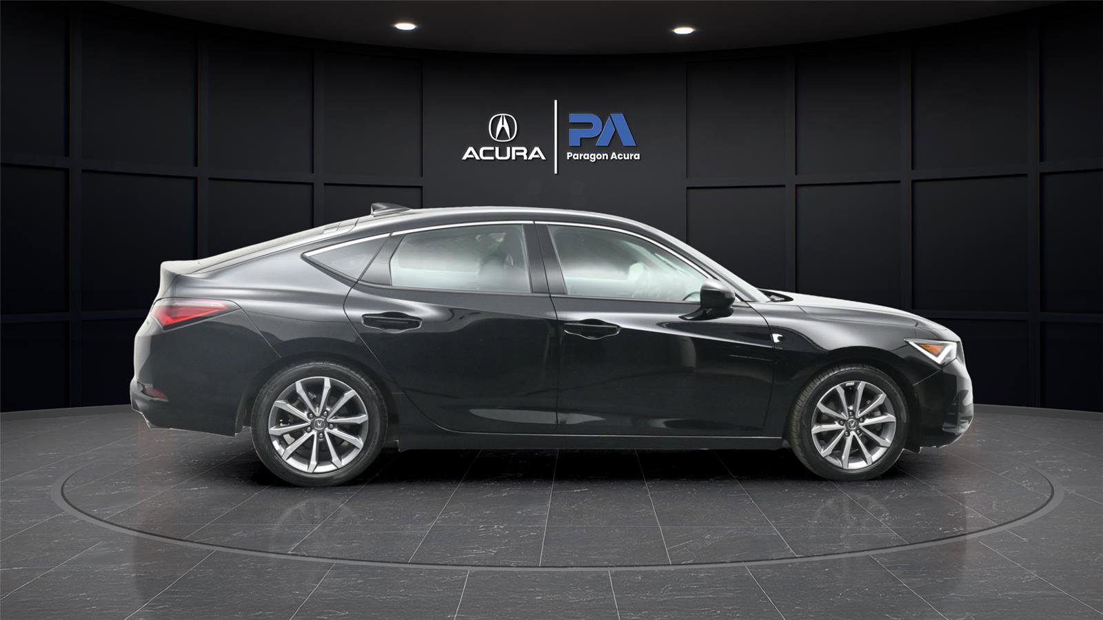 Certified 2023 Acura Integra FWD image 25