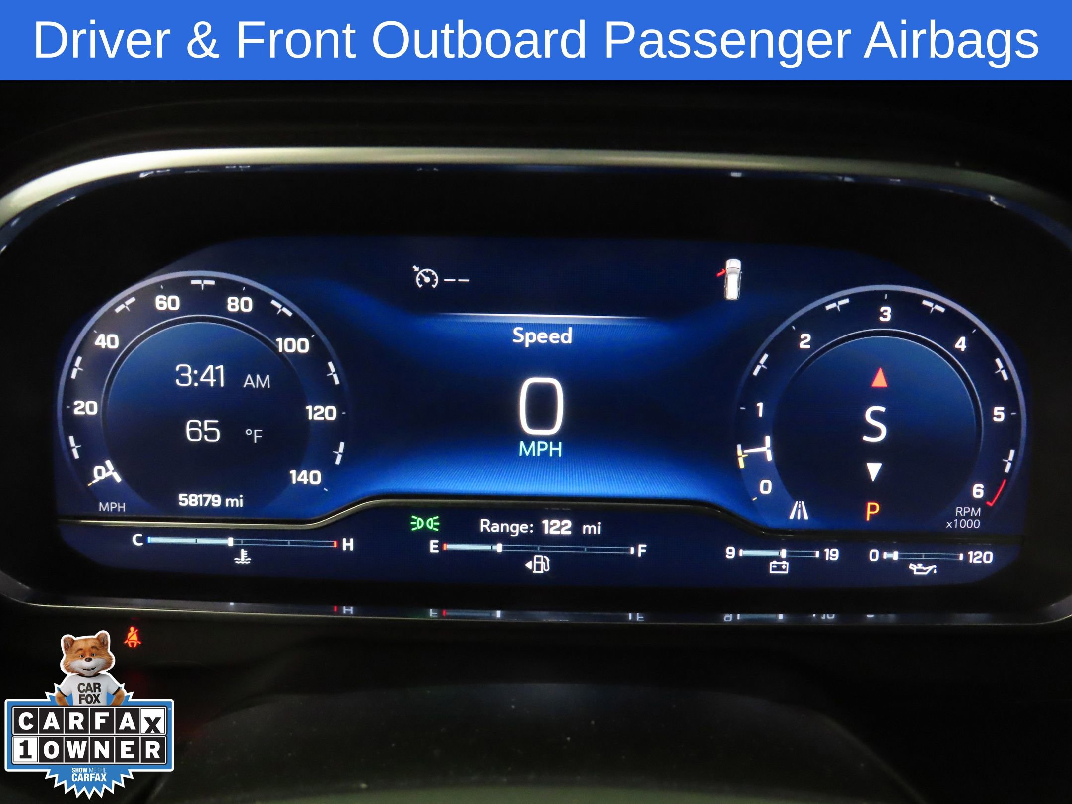 Used 2023 Chevrolet Tahoe LT image 13