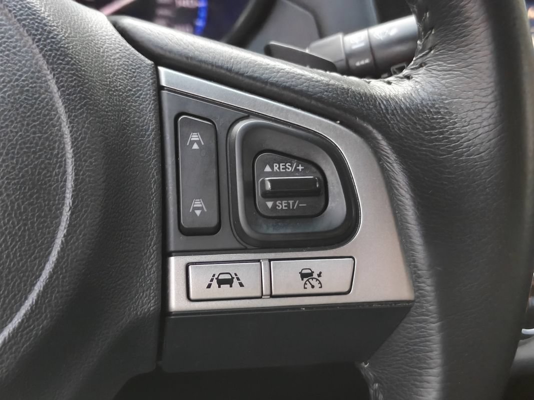 Used 2017 Subaru Outback 3.6R Limited AWD/4WD image 40
