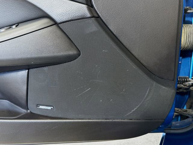 Used 2008 Chevrolet Corvette Convertible w/ Preferred Equipment Group RWD image 19