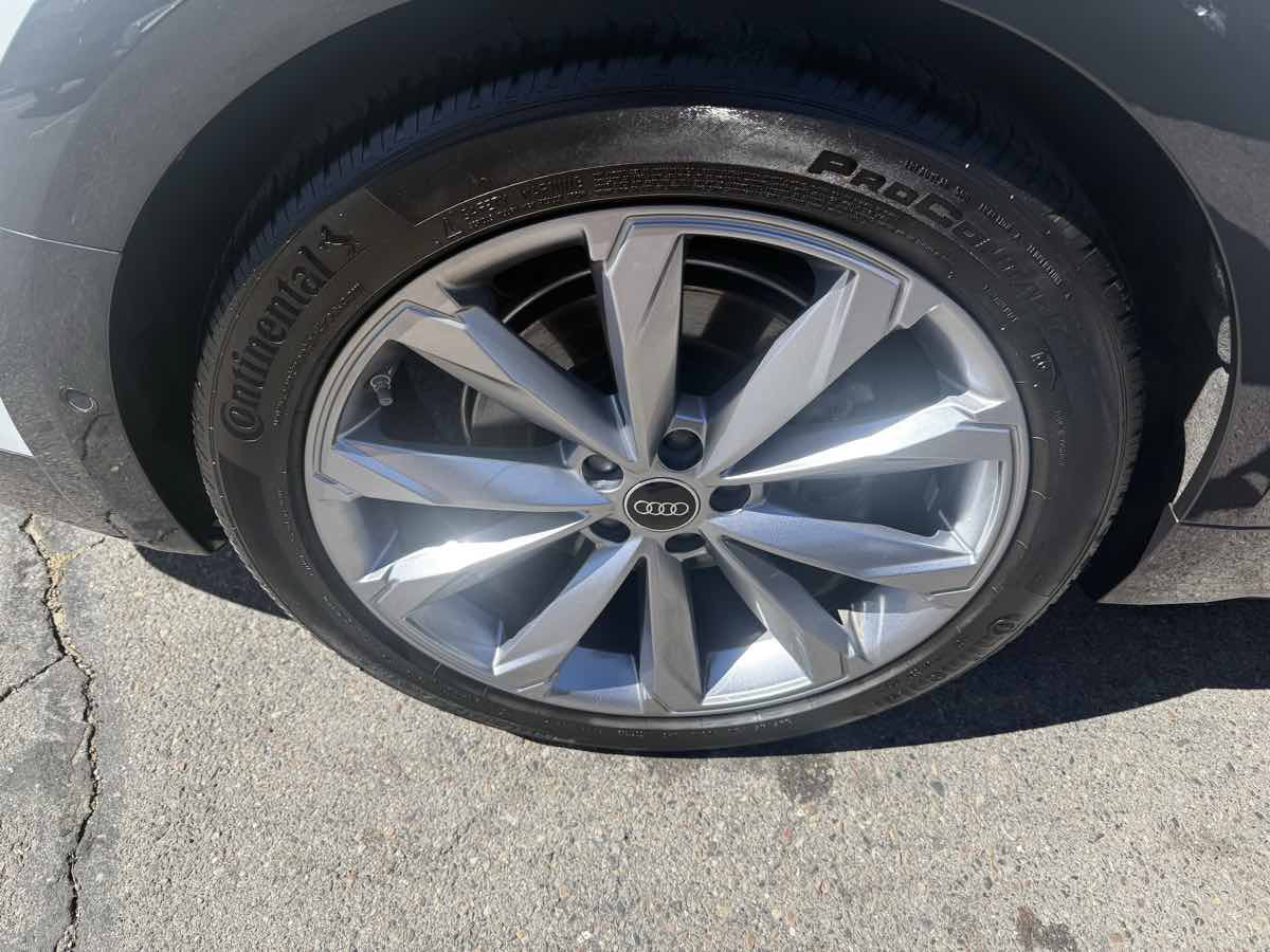 Used 2025 Audi A6 Premium Plus AWD/4WD image 19