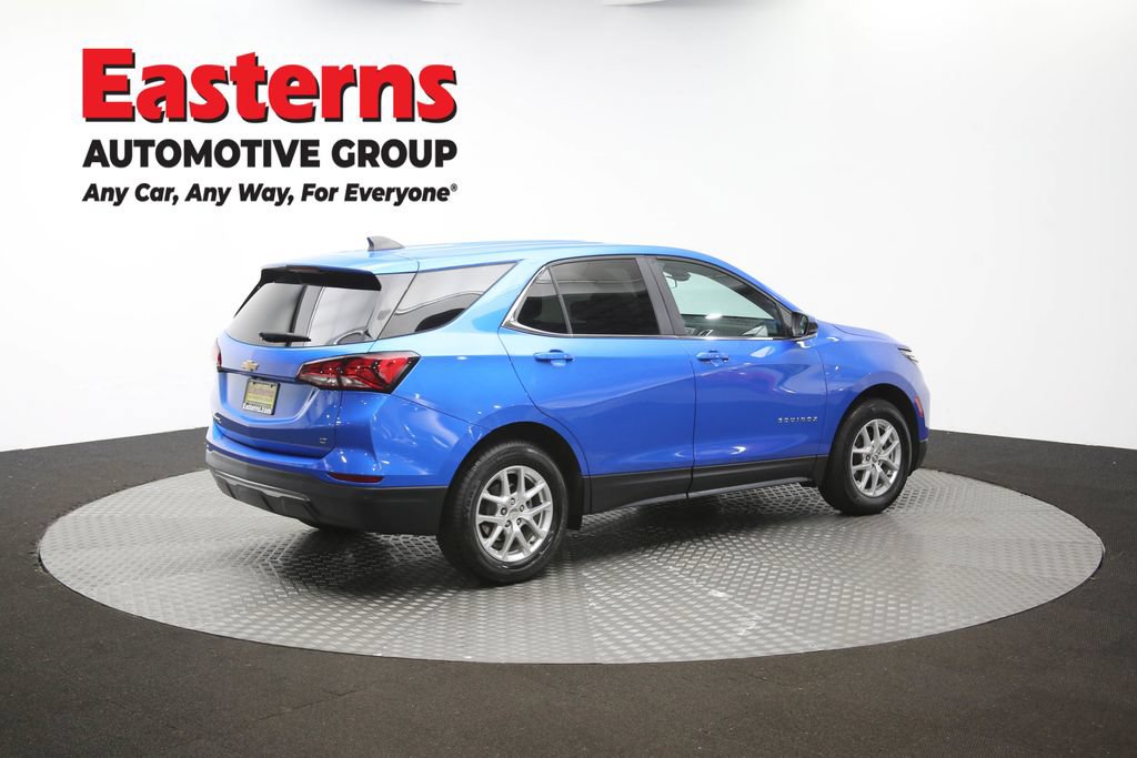 Used 2024 Chevrolet Equinox LT FWD image 40