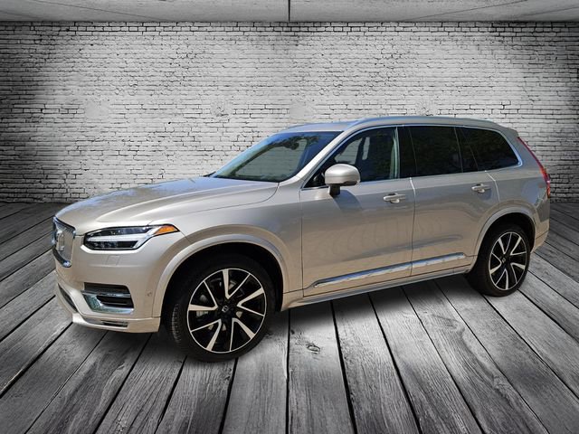 Used 2023 Volvo XC90 B6 Plus w/ Protection Package Premier