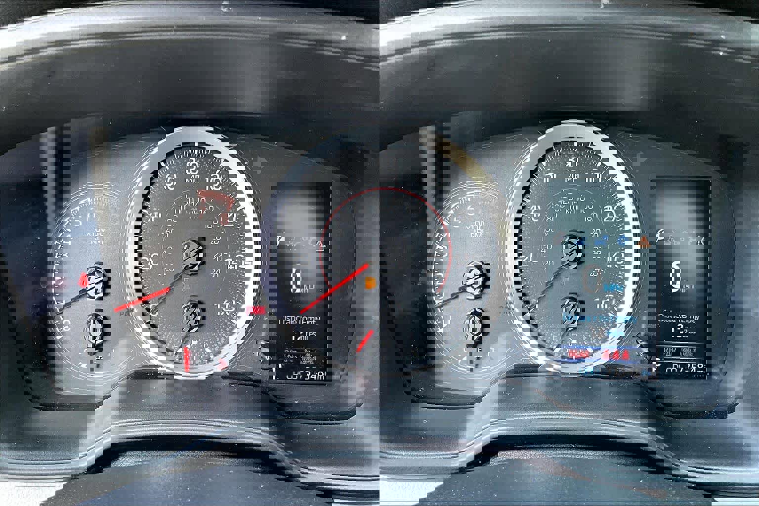 Used 2021 Toyota Corolla SE image 25