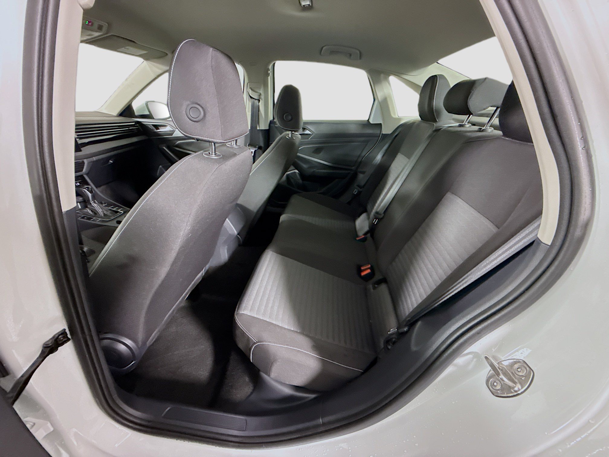 Used 2026 Volkswagen Jetta S FWD image 24