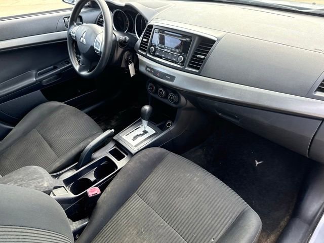 Used 2014 Mitsubishi Lancer ES FWD image 29