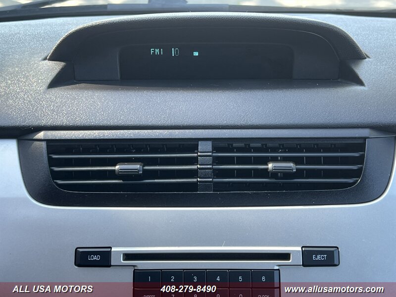 Used 2010 Ford Focus SE FWD image 31