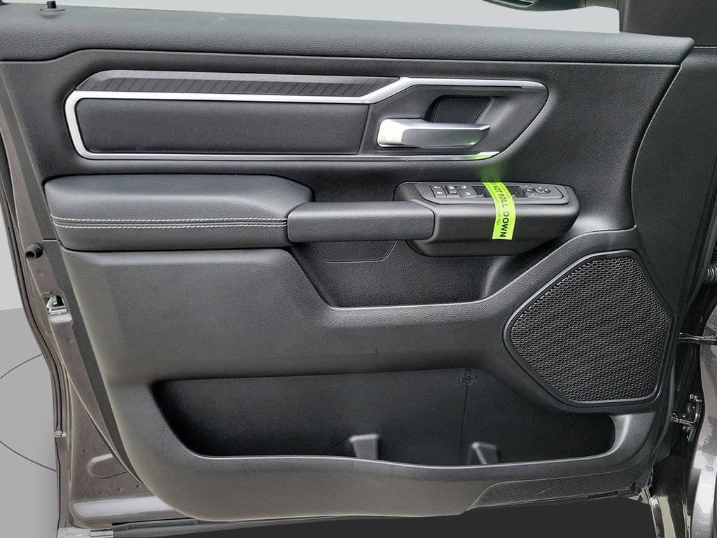 New 2026 RAM 1500 Big Horn w/ Night Edition RWD image 27