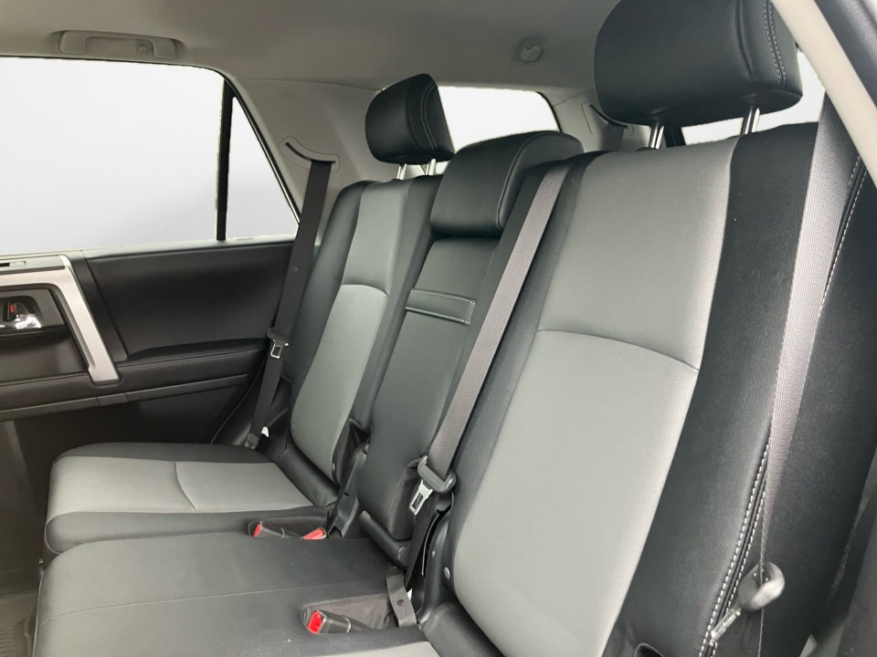 Used 2024 Toyota 4Runner SR5 Premium image 14