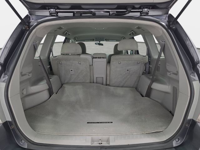 Used 2012 Toyota Highlander 4WD w/ Tech Pkg image 32