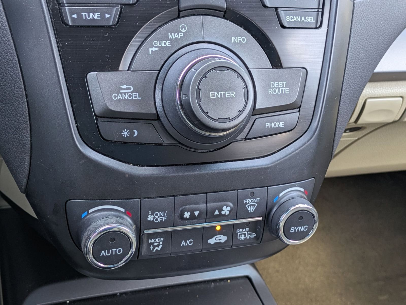 Used 2015 Acura RDX FWD w/ Technology Package image 15