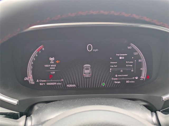 New 2026 Acura MDX A-Spec image 20