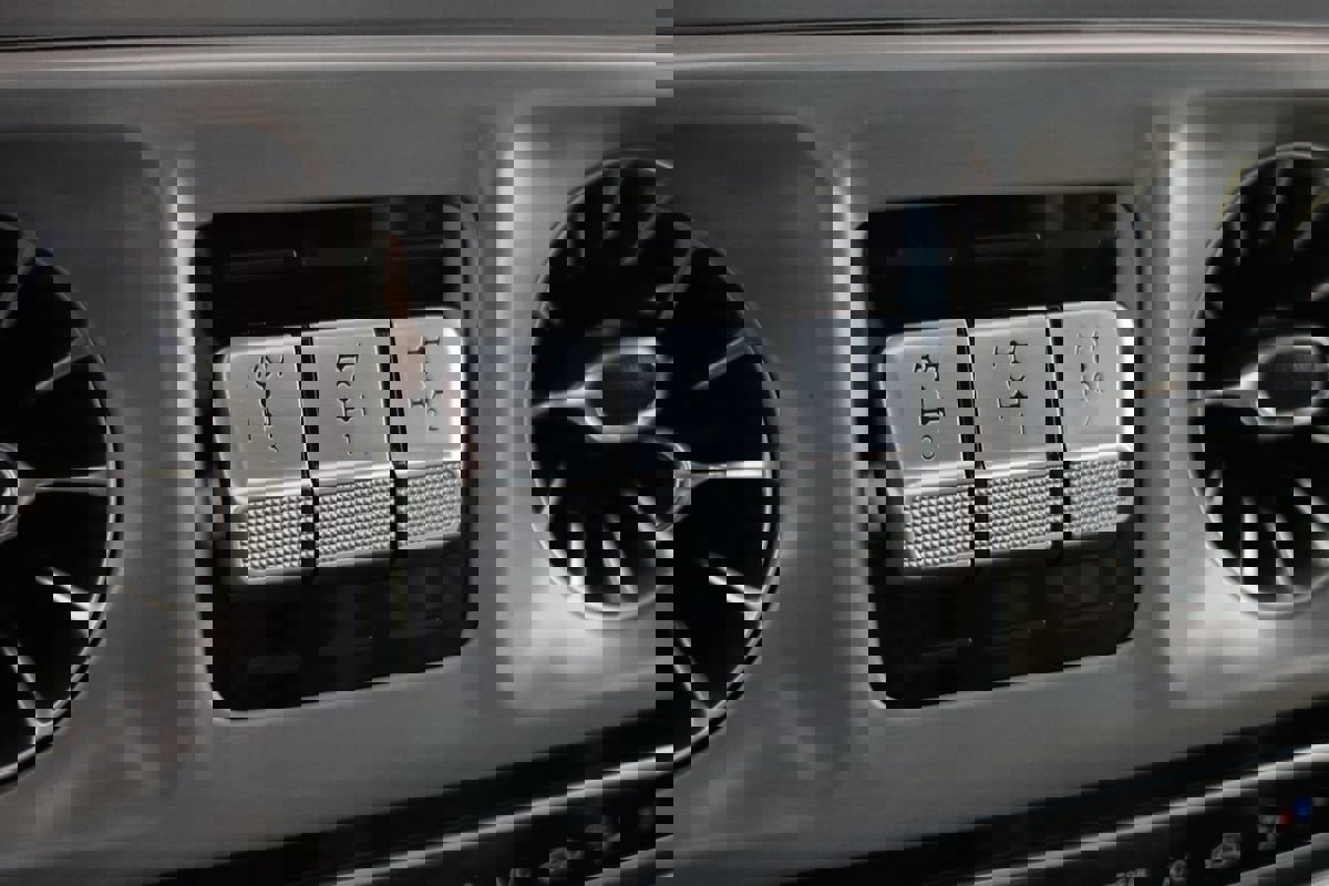 Used 2019 Mercedes-Benz G 63 AMG 4MATIC image 16