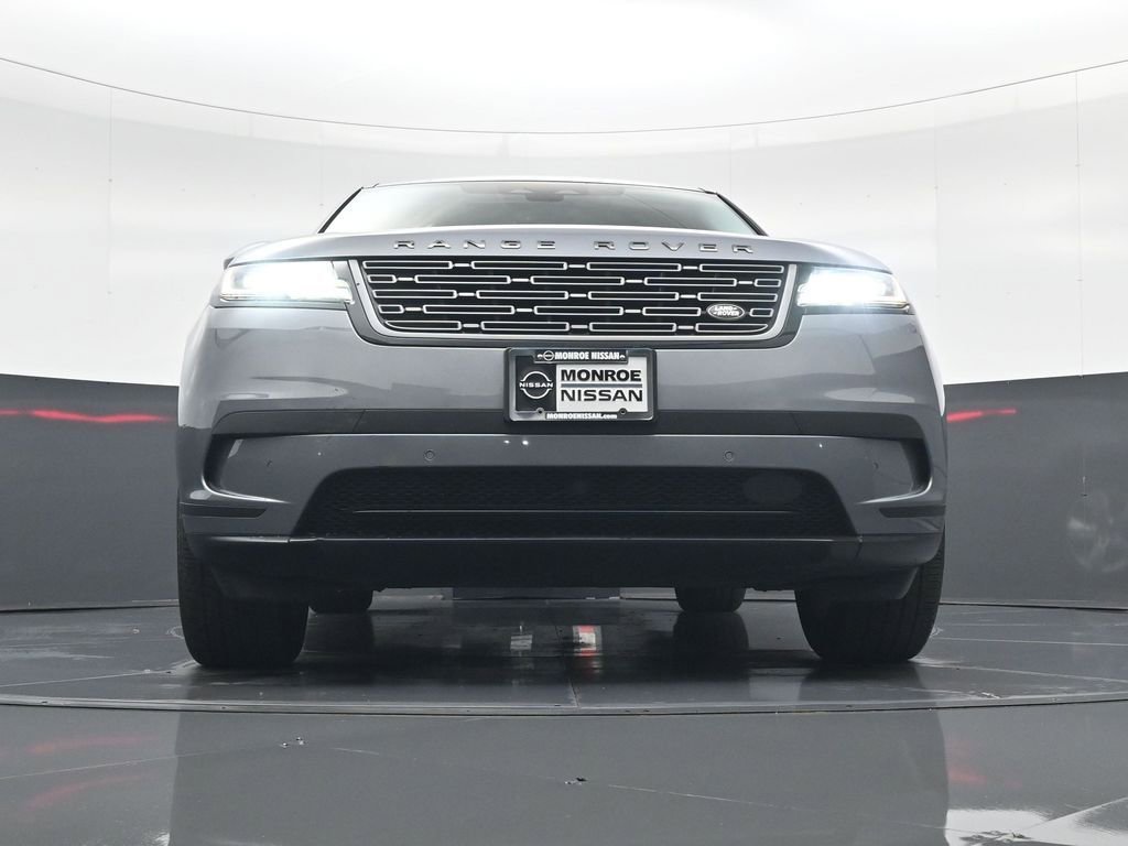 Used 2024 Land Rover Range Rover Velar S image 16