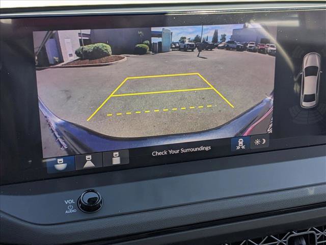 New 2026 Honda Accord EX-L image 14