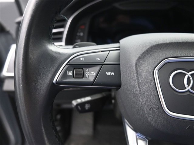 Used 2021 Audi Q7 3.0T Premium Plus w/ Premium Plus Package image 33