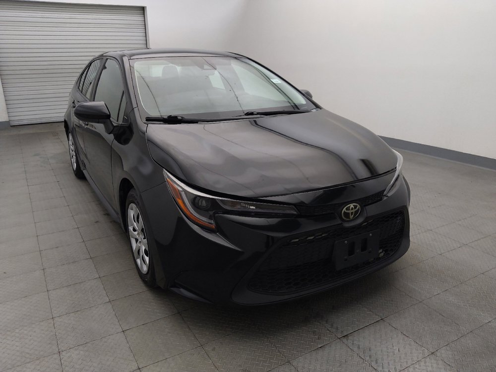 Used 2022 Toyota Corolla LE FWD image 14