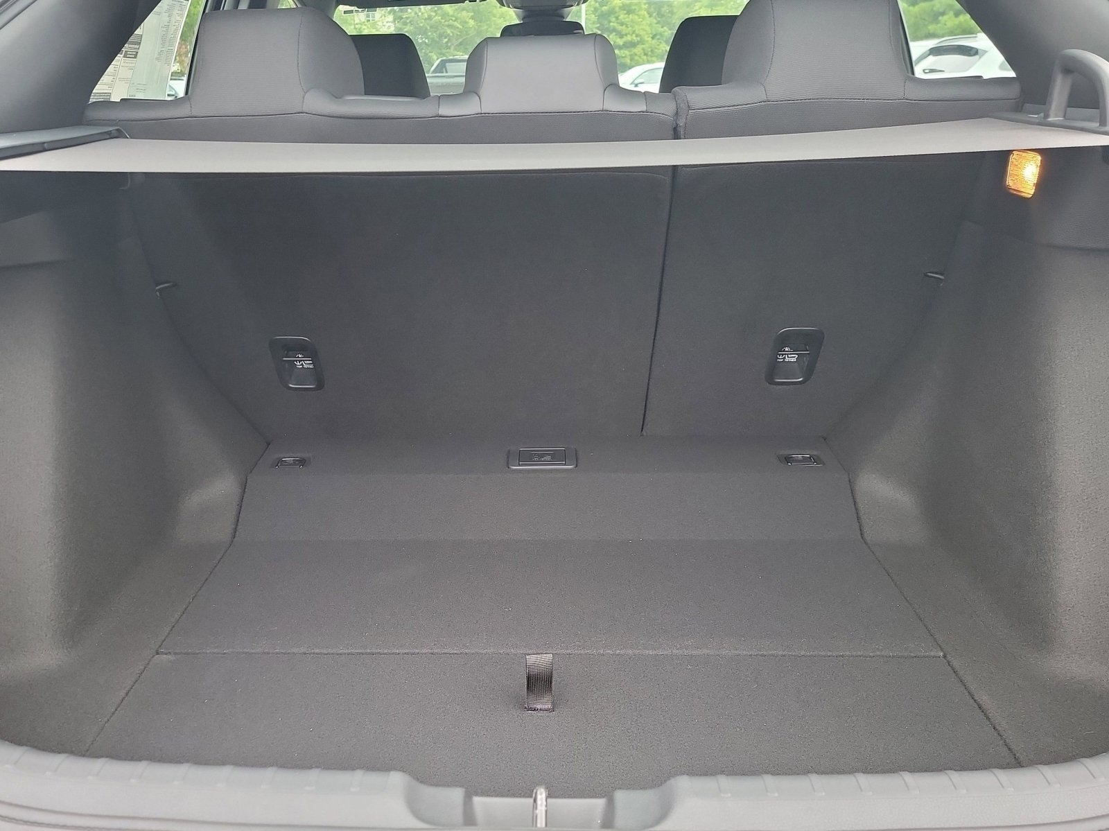 New 2026 Honda Civic Sport image 19