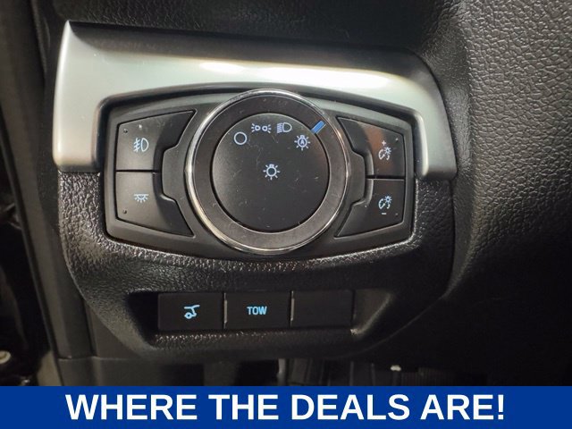 Used 2019 Ford Explorer Limited w/ Class III Trailer Tow Package AWD/4WD image 24