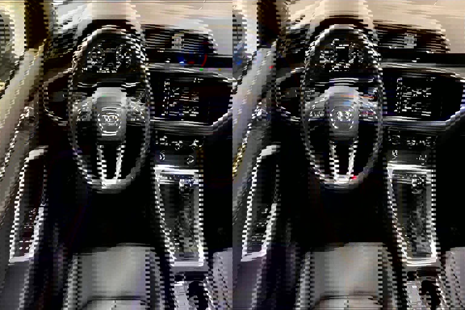 Used 2021 Audi Q3 2.0T Premium w/ Convenience Package image 6