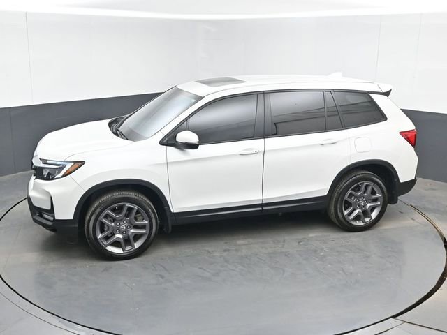 Used 2023 Honda Passport EX-L image 35