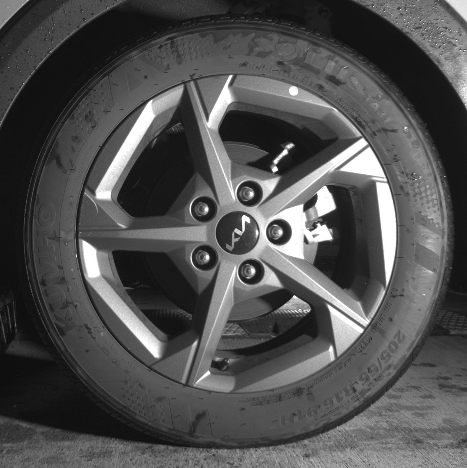 Used 2025 Kia K4 FWD image 21