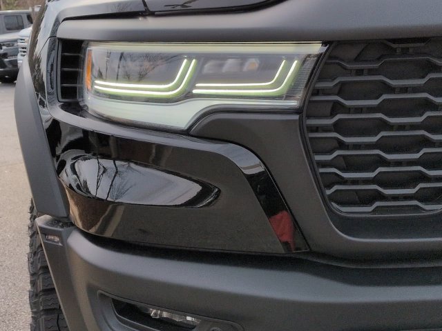 New 2026 RAM 1500 RHO AWD/4WD image 9