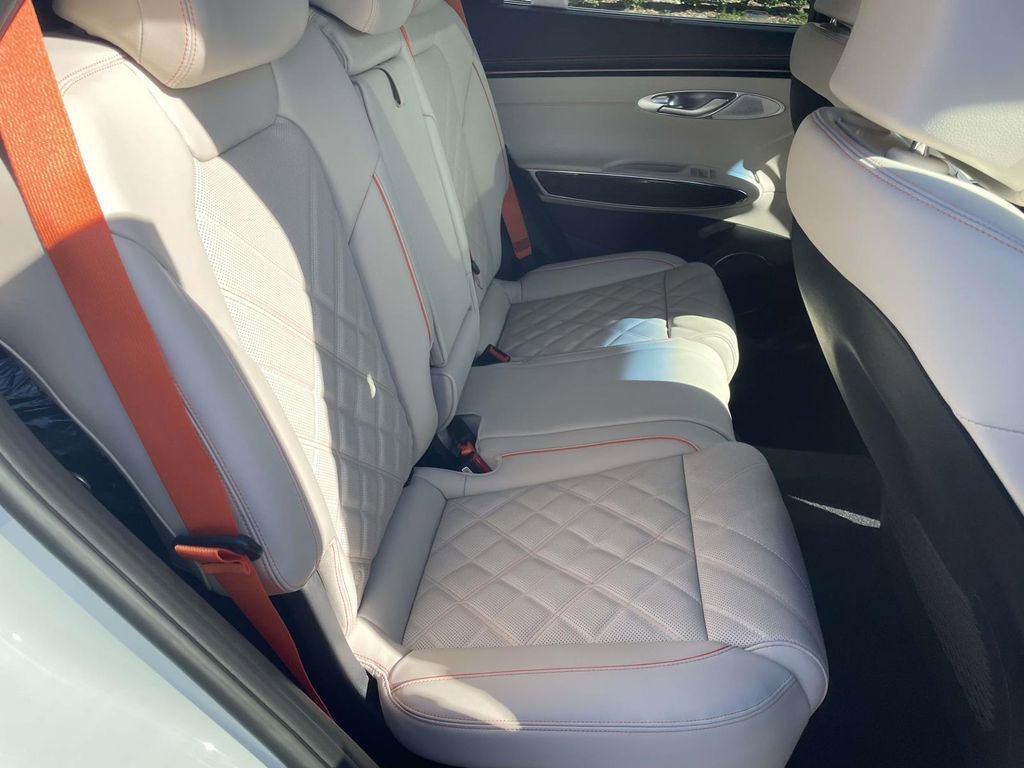 New 2026 Genesis GV70 3.5T Sport Prestige AWD/4WD image 24