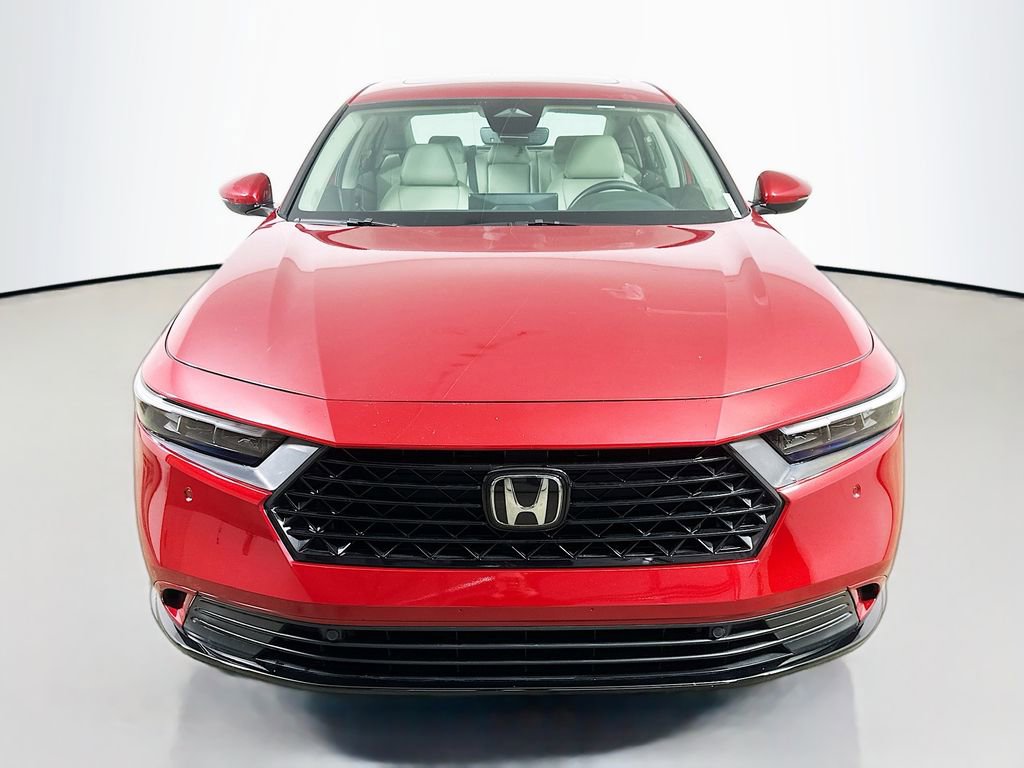 Used 2024 Honda Accord EX-L image 2